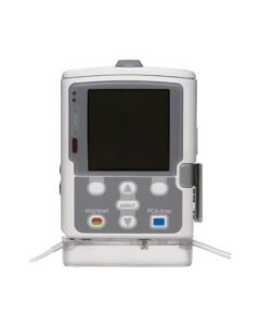 Cadd-Solis VIP 2120 PharmGuard Infusion Pump