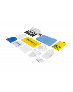 Hazardous Drug Spill Control Kit