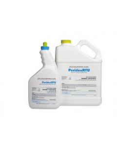 PeridoxRTU Disinfectant, Sterile, 32oz