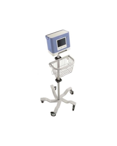 Trilogy 100 Ventilator Stand