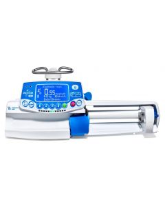 Agilia Connect Syringe Pump