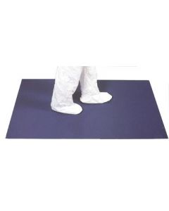 Tacki-Mats, 24" x 36", Blue