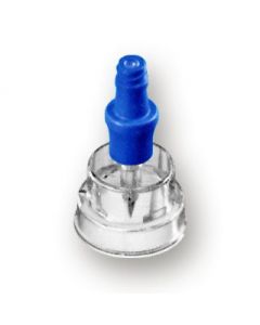 Clave Multi-Dose Vial Adapter, 50/Cs