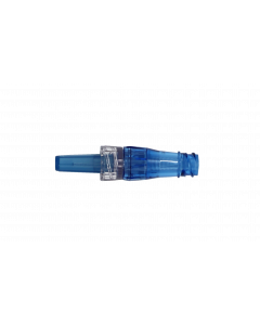 MicroClave Connector, 100/Cs