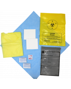 IMed Biohazard Spill Kit