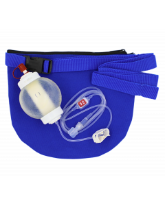 IMed Elastomeric Pump Pouch, 250-500mL