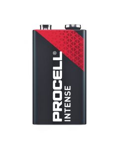 9V Battery-ProCell Intense Alkaline