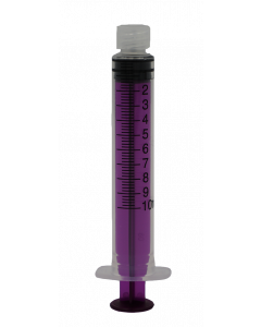 IMed EnFit Syringe, 10mL