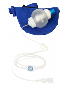 IMed EZ-FLOW™ Elastomeric Pump - 100mL Vol/200mL Hr