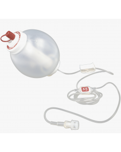 IMed EZ-FLOW™ Elastomeric Pump - 270mL Vol/5mL Hr