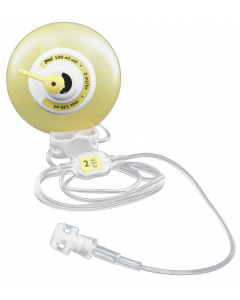 IMed EZ-FLOW™ Elastomeric Pump - 100mL Vol/2mL Hr