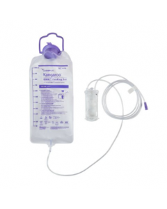 Kangaroo OMNI™ Pump Set, 1,000 mL