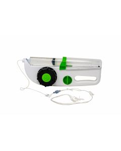 Freedom60 Syringe Pump with 2 Adapters