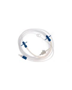 Pharmacy Transfer Tubing