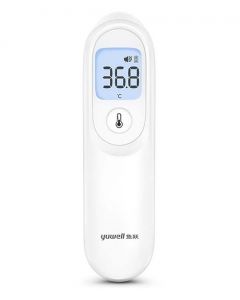 Infrared Forehead Thermometer