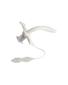 Bivona Trach Tube,TTS Adult, 6.0mm,Each