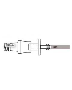 Multi Dose Vial Access Spike, 50/Cs