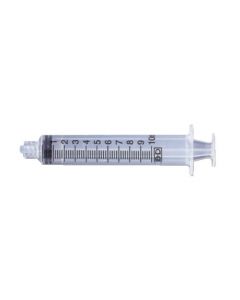 Luer-Lok Tip Syringe Only, 10mL