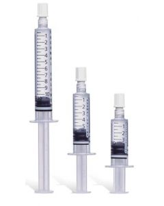 PosiFlush, 10mL Fill, 10mL Syringe