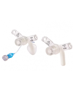 Shiley™ Pediatric Tracheostomy Tubes, Cuffless, 5.5mm