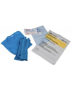 CHEMOSAFETY PREP/ADMIN KIT REG