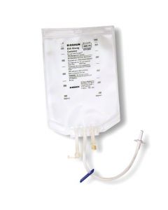 Pinnacle 3-in-1/TPN Bag, 1L, EVA, 40/Cs