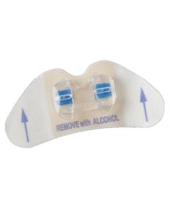 StatLock PICC Plus, Pediatric, 50/Cs