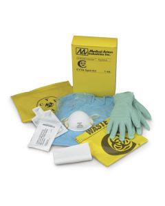 CYTA Chemotherapy Spill Kit