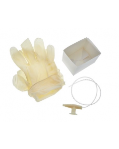 Suction Catheter Kit, 14Fr