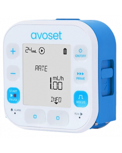 Avoset Pump