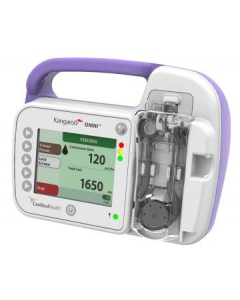 Kangaroo OMNI™ Enteral Feeding Pump