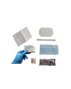 IMed Dressing Change Kit with ChloraPrep™ Swabs