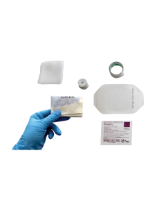 IMed IV Start Kit with Prevantics®