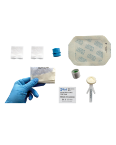 IMed IV Start Kit with ChloraPrep™ 1mL