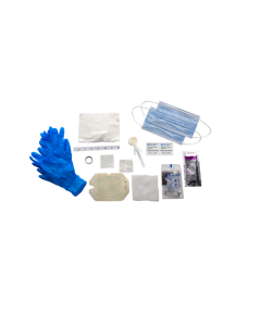 IMed Dressing Change Kit with StatLock™