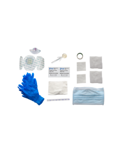 IMed Central Line Kit with ChloraPrep™