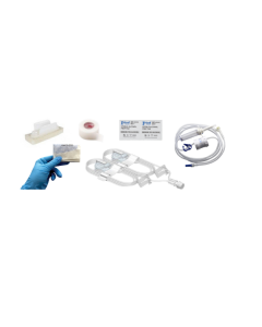 IMed Hypodermoclysis Kit