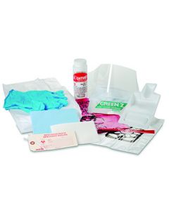 CYTA Spill Clean-up Kit