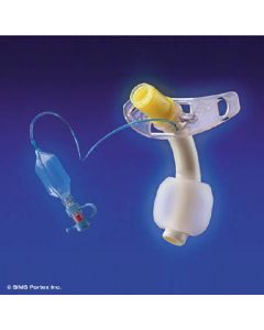 Trach Tubes - Respiratory