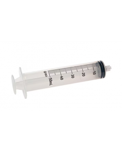 50 mL BD Luer-Lok™ Syringe, Sterile