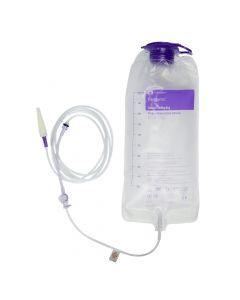 Kangaroo™ Joey 1000 mL Pump Set 