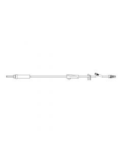 Zyno Primary Admin Set, 105", Universal Spike