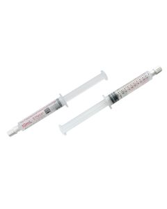 Safe-T-Flush™ Pre-Filled Saline 10 mL Syringe 