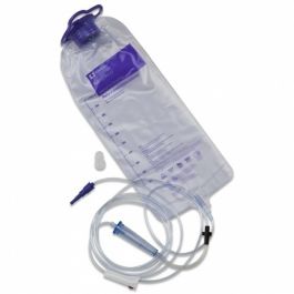 Kangaroo Joey 500ml Pump Set, 30/Cs