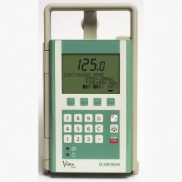 Braun Vista Basic Large Volume Infusion Pump