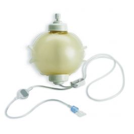 HomePump C-Series Elastomeric Pump, 270mL, 1mL/hr