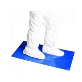 PolyTack Economy Mat, 18