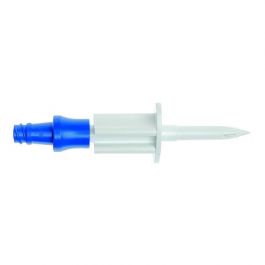 ChemoClave Bag Spike, 50/Cs