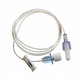 Precision Flow Rate Tubing Set, 10 mL/hr