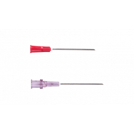 Blunt Filter Needle, 18G x 1.5